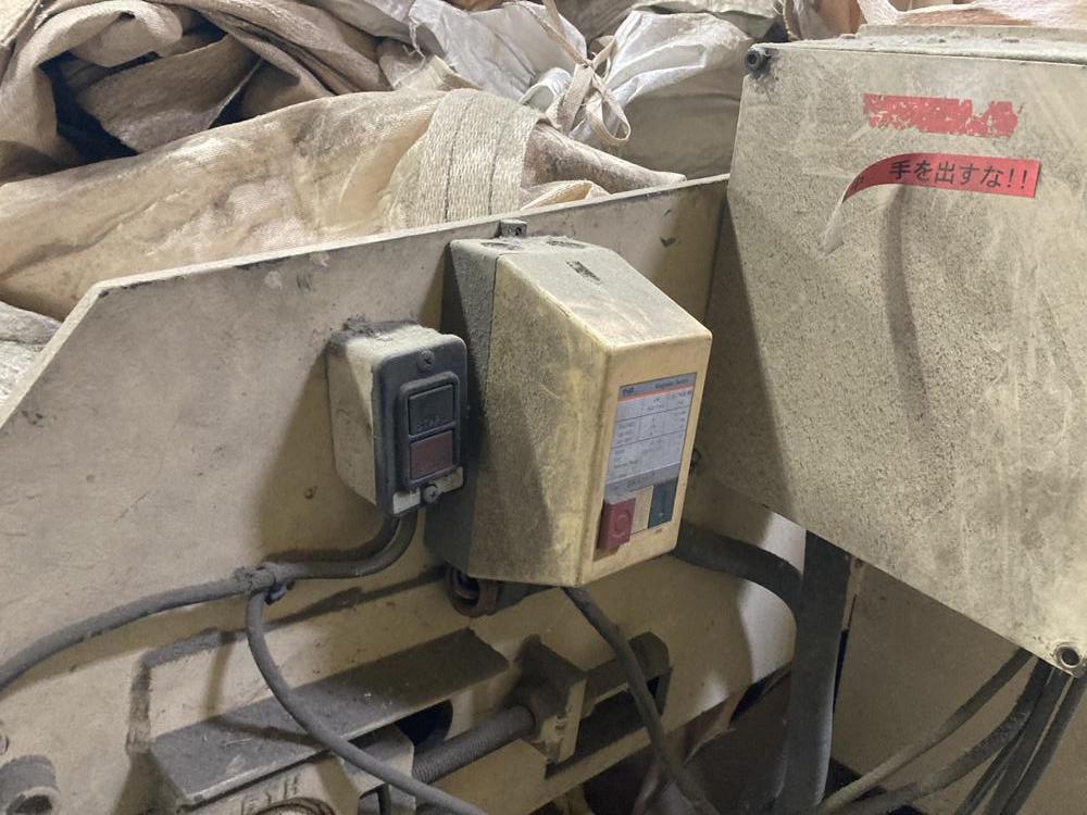 国内製粉砕機の詳細画像｜3枚目