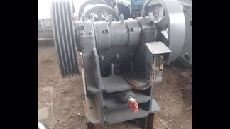 郷鉄工所製破砕機の詳細画像|3枚目