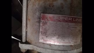 ホーライ製粉砕機の詳細画像|1枚目