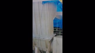 太田工業所製粉砕機の詳細画像|1枚目