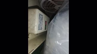 ホーライ製粉砕機の詳細画像|1枚目