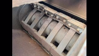 ホーライ製粉砕機の詳細画像|2枚目