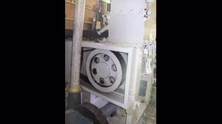 ダイコー精機製粉砕機の詳細画像|1枚目
