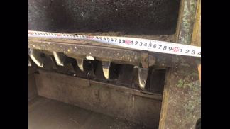 名和機械製破砕機の詳細画像|5枚目