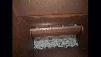 ホーライ製粉砕機の詳細画像|2枚目