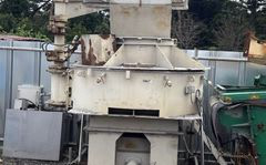 コトブキ技研工業製破砕機のサムネイル