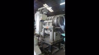 タナカ製粉砕機の注目画像