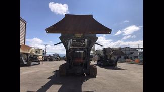 Metso製破砕機の詳細画像|4枚目
