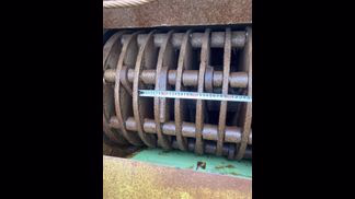 御池鐵工所製粉砕機の詳細画像|4枚目