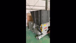 GENOX製粉砕機の注目画像