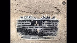 オーダテ製粉砕機の詳細画像|1枚目