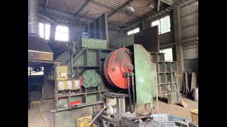 名和機械製破砕機の注目画像