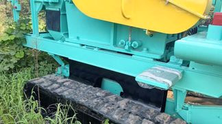 中山鉄工所製破砕機の詳細画像|2枚目