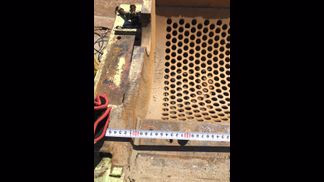 中国製粉砕機の詳細画像|3枚目