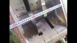 松井製作所製粉砕機の詳細画像|5枚目