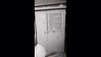 イグスンド製破砕機の詳細画像|4枚目