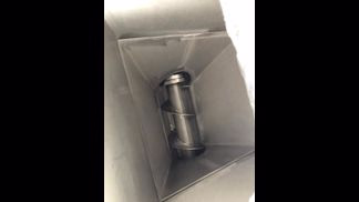 NETZSCH製粉砕機の詳細画像|8枚目