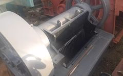 コトブキ技研工業製破砕機のサムネイル