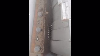 ホーライ製粉砕機の詳細画像|5枚目