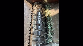 台湾製粉砕機の詳細画像|3枚目