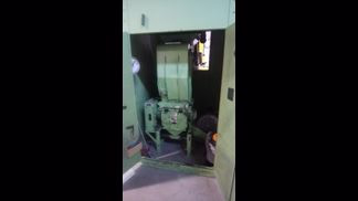 ホーライ製粉砕機の注目画像