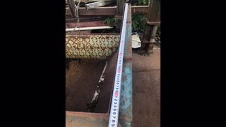 中国製破砕機の詳細画像|4枚目