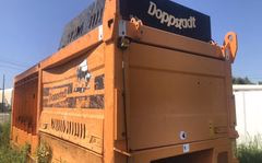 ドイツ製破砕機のサムネイル