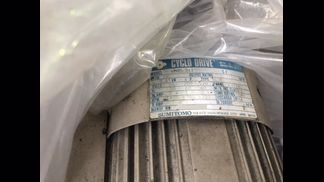 日水化工製粉砕機の詳細画像|2枚目
