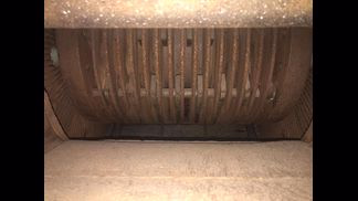 尾上機械製粉砕機の詳細画像|5枚目