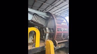 中国製破砕機の注目画像