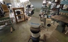 レッチェ製粉砕機のサムネイル