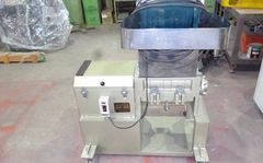 森田精機製粉砕機のサムネイル