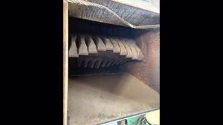 オーダテ製粉砕機の詳細画像|3枚目