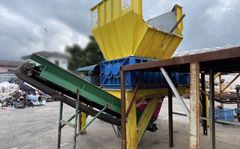 中国製粉砕機のサムネイル