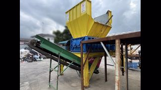 中国製粉砕機の注目画像