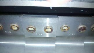 タナカ製粉砕機の詳細画像|4枚目