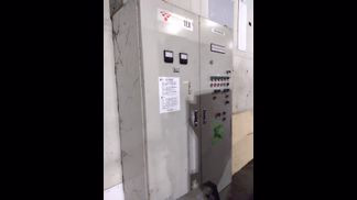 ウエノテックス製粉砕機の詳細画像|3枚目