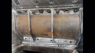 ホーライ製粉砕機の詳細画像|4枚目