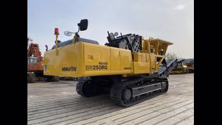 コマツ製破砕機の詳細画像|5枚目