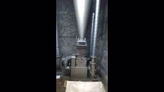 ホーライ製粉砕機の注目画像