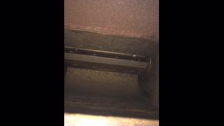ホーライ製粉砕機の詳細画像|2枚目
