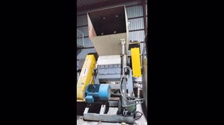 中国製粉砕機の注目画像