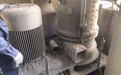 オリエント製粉砕機のサムネイル