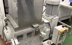 渡部製鋼所製粉砕機のサムネイル