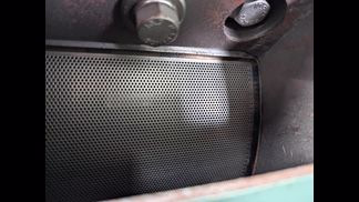ホーライ製粉砕機の詳細画像|8枚目