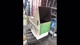 ホーライ製粉砕機の詳細画像|3枚目