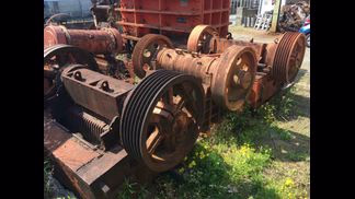 寿工業製破砕機の注目画像