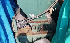 ソメタニ産業製粉砕機のサムネイル