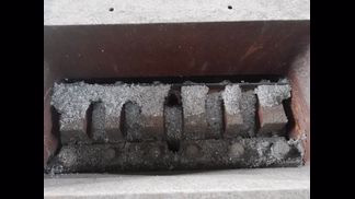 ホーライ製粉砕機の詳細画像|2枚目