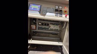 台湾製粉砕機の詳細画像|5枚目